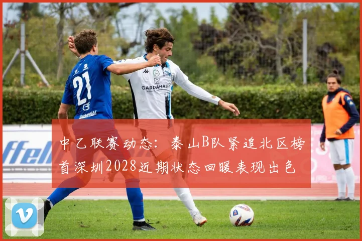 中乙联赛动态：泰山B队紧追北区榜首深圳2028近期状态回暖表现出色